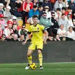 OM Mercato : un champion du monde sur les tablettes !