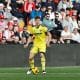 Le défenseur argentin de Villarreal Juan Foyth.