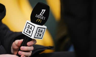 DAZN