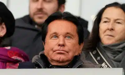 FC Nantes : pourquoi Waldemar Kita a pété les plombs face à Caillot