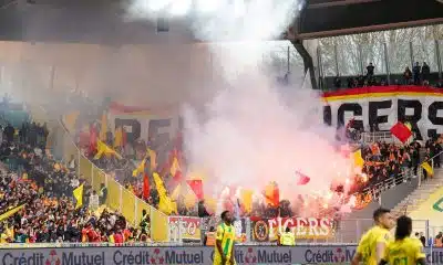 RC Lens : les supporters lensois sortent du silence après les incidents face au FC Nantes