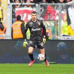 RC Lens : Mathew Ryan éteint l’incendie et se veut optimiste pour la suite
