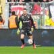 Mathew Ryan lors de FC Nantes - RC Lens