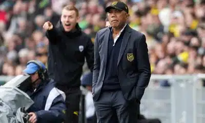 FC Nantes : Antoine Kombouaré n’est pas fan de la Kings League