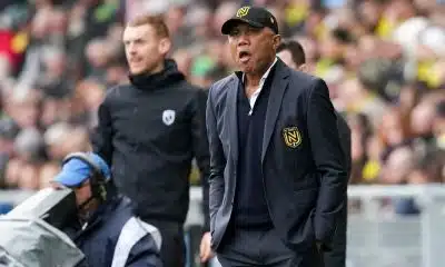 FC Nantes : premier hic pour les Canaris avant le RC Strasbourg ?