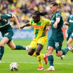 Le FC Nantes sonne la révolte face à un RC Lens très inquiétant… les Tops, Flops et notes du match