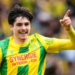 FC Nantes : Leroux s’est encore fait remarquer face à l’OM