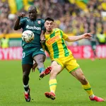 FC Nantes – RC Lens : les compos de Castro et Sage sont connues