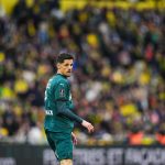 RC Lens : avant l’OM, Sotoca écarte une excuse pour justifier la mauvaise passe