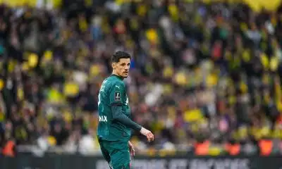 RC Lens : avant l&rsquo;OM, Sotoca écarte une excuse pour justifier la mauvaise passe