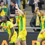 FC Nantes : Kombouaré doit-il reconduire son trio offensif ?