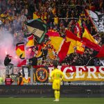 FC Nantes – RC Lens : le Racing épingle le FCN après les incidents à la Beaujoire