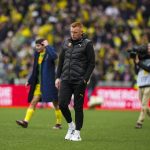 OM – RC Lens : Will Still tracassé par des problèmes personnels ?