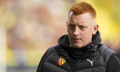 RC Lens : le groupe décimé de Still pour l&rsquo;OM avec quand même trois bonnes nouvelles