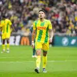 FC Nantes Mercato : Douglas Augusto fait le point sur son avenir