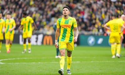 Douglas Augusto (FC Nantes)