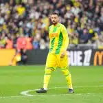 FC Nantes Mercato : Coquelin fait le point sur son avenir