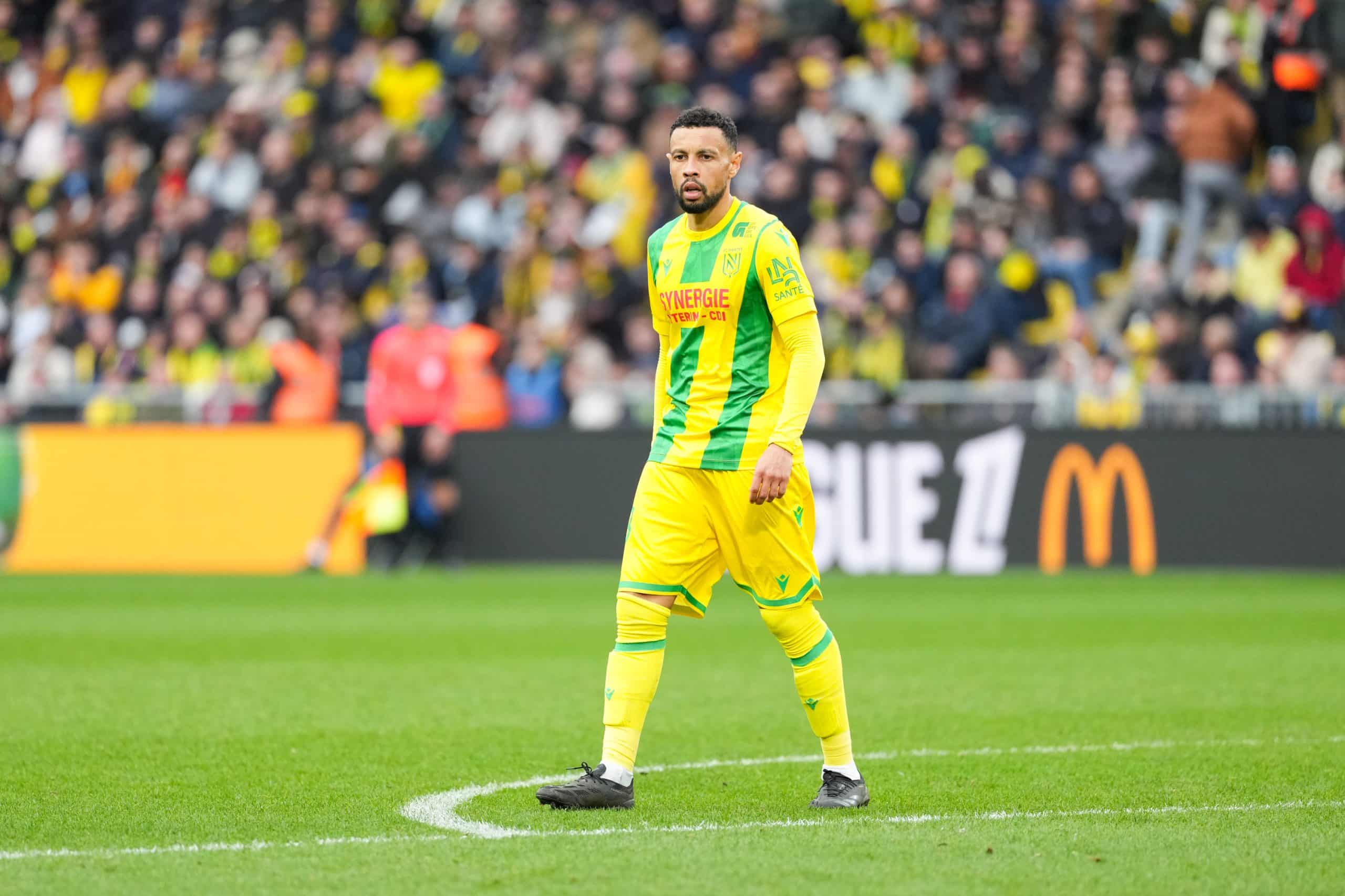 Francis Coquelin (FC Nantes)