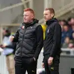 RC Lens : Edward Still pourrait rapidement retrouver un club