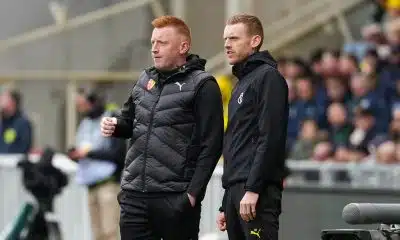 RC Lens : Edward Still pourrait rapidement retrouver un club