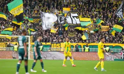 FC Nantes, ASSE : la dissolution des groupes ultras se précise, une ultime chance leur est donnée !