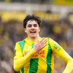 FC Nantes : Kombouaré confronté à un problème inattendu avant Strasbourg