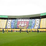 FC Nantes : des tags en soutien de la Brigade Loire, menacée de dissolution