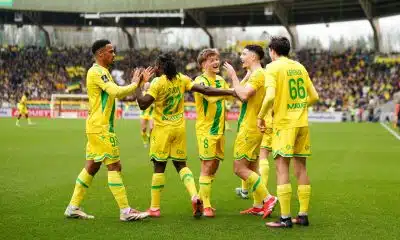 OM – FC Nantes : les Canaris prêts à créer la surprise au Vélodrome ?