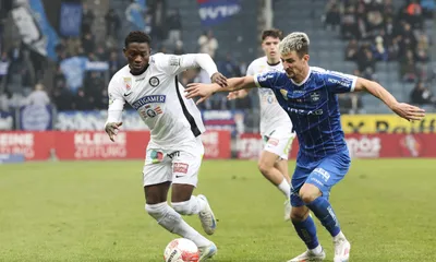 FC Nantes Mercato : Camara et Lahdo officialisés demain ?