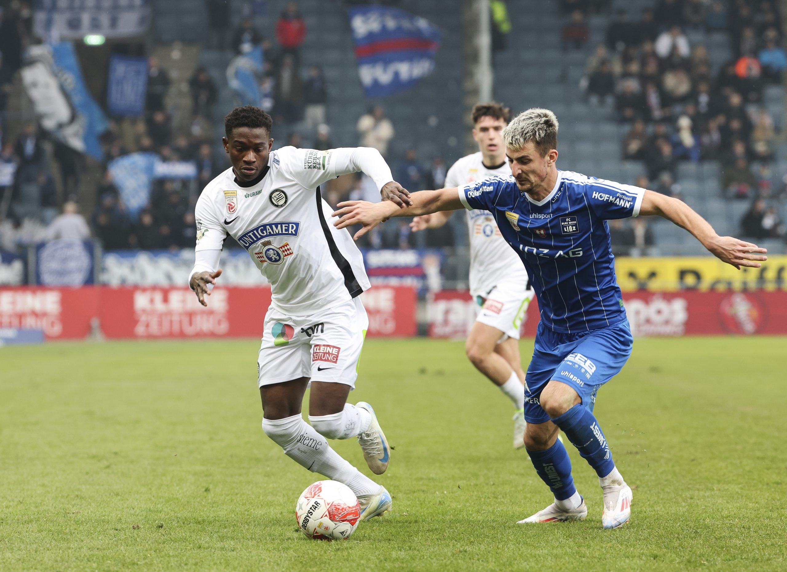 FC Nantes Mercato : Camara et Lahdo officialisés demain ?