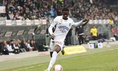 FC Nantes Mercato : contretemps pour Camara
