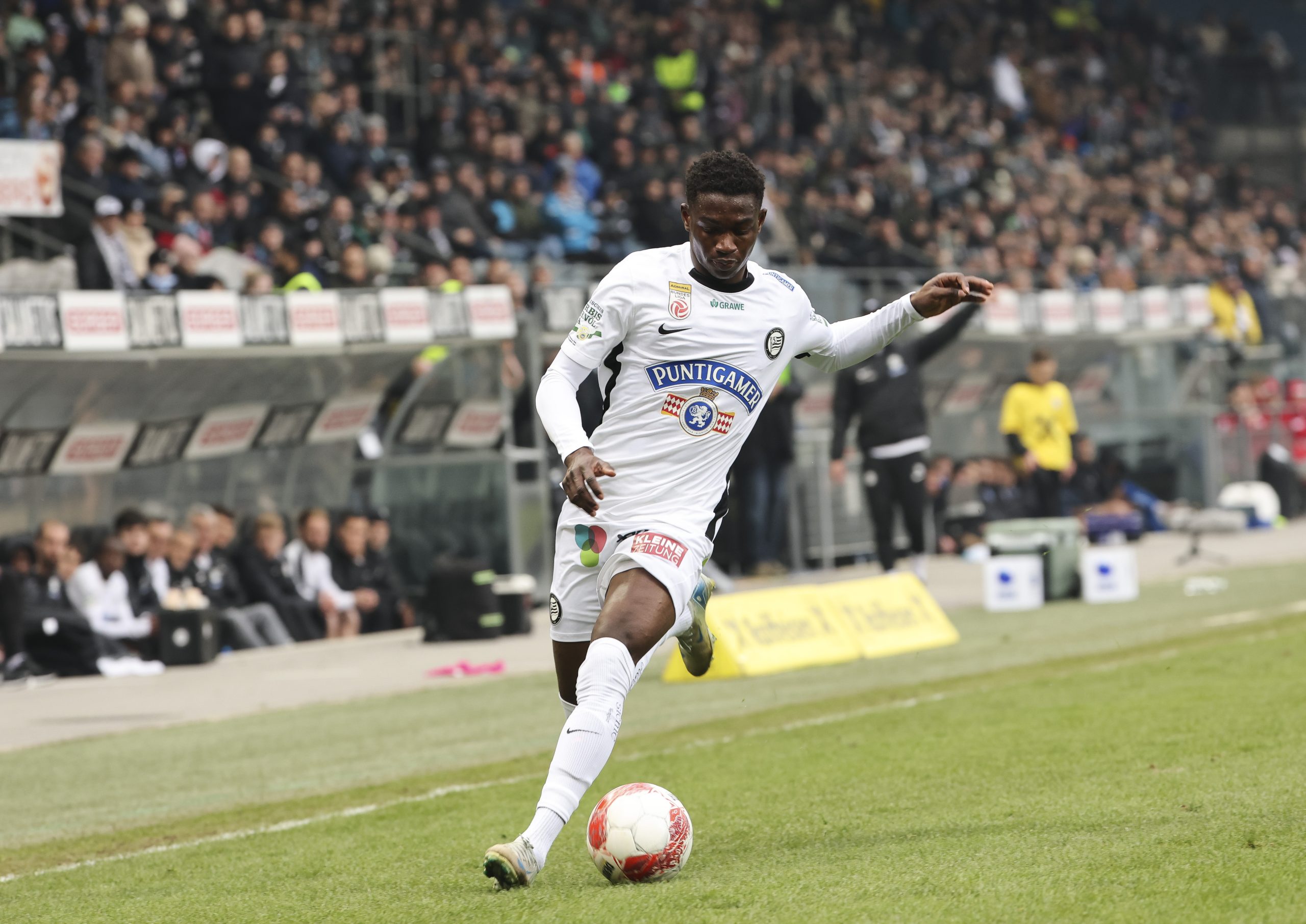 FC Nantes Mercato : contretemps pour Camara