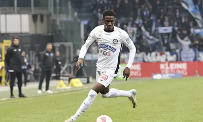 FC Nantes Mercato : le successeur d&rsquo;Abline va débarquer, un ailier droit aussi