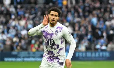 ASSE – Toulouse : un retour menace les Verts