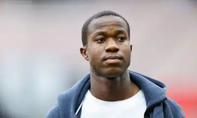 Une pépite du MHSC suivie par la Juventus, une signature au Stade Rennais, une révélation de D2 anglaise vers le RC Strasbourg ?