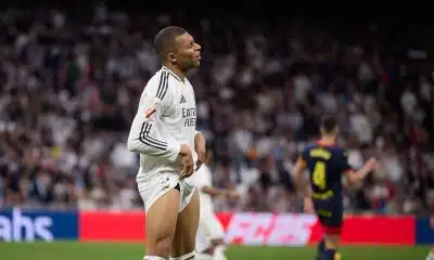 Real Madrid : on sait quand Kylian Mbappé sera remis de son opération