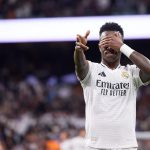 Real Madrid Mercato : accord total annoncé pour Vinicius !