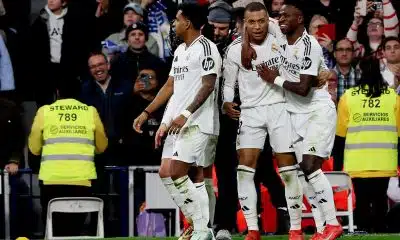 Real Madrid : une star sacrifiée par Ancelotti contre le Barça ? 