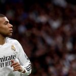Real Madrid : Kylian Mbappé a provoqué une émeute à Madrid !