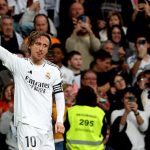 Real Madrid Mercato : Pérez recale une star connue du Barça et a donné sa réponse à Modric
