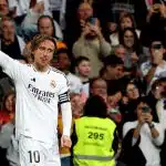 Real Madrid Mercato : Pérez recale une star connue du Barça et a donné sa réponse à Modric