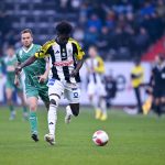 ASSE Mercato : un nouveau défenseur central ciblé par les Verts !