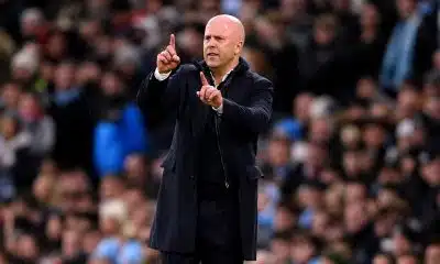 PSG – Liverpool : Arne Slot désigne le danger numéro 1 pour les Reds