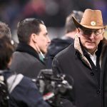 OL Mercato : Textor a déjà fixé un cap bien précis pour 2025-26 !