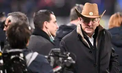 OL Mercato : Textor a déjà fixé un cap bien précis pour 2025-26 !