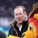 OL : Textor se lâche encore, DAZN et al-Khelaïfi prennent cher