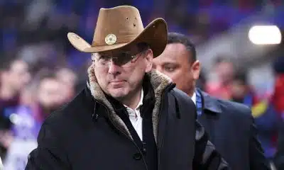 OL, RC Lens : le verdict final est tombé pour la participation des Gones en Ligue Europa !