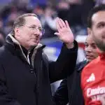 OL : Textor sort du silence pour Fonseca