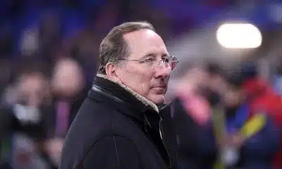 OL : une nouvelle décision inquiétante tombe pour Eagle et Textor