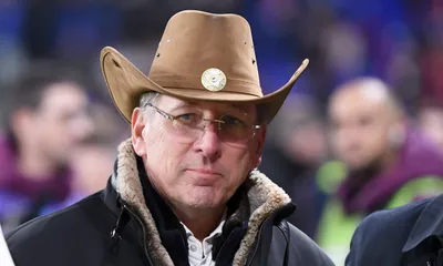 OL : John Textor brise le silence, son remplaçant inattendu est connu ! 